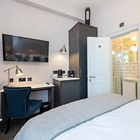 Charming Howth Marina Retreat شقة دبلن