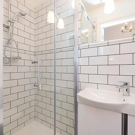 Apartmán Charming Howth Marina Retreat