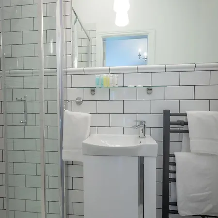 公寓 Charming Howth Marina Retreat