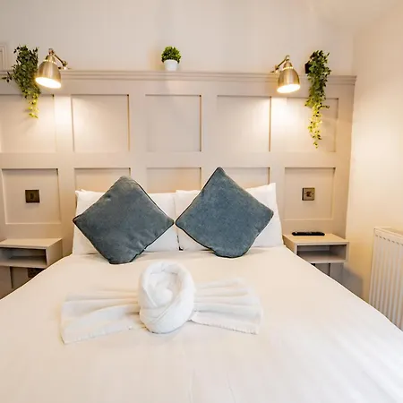 Διαμέρισμα Charming Howth Marina Retreat *