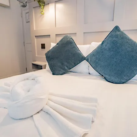 Διαμέρισμα Charming Howth Marina Retreat Δουβλίνο