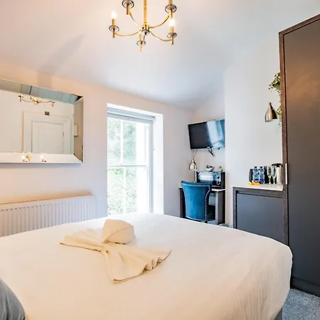 Charming Howth Marina Retreat Διαμέρισμα