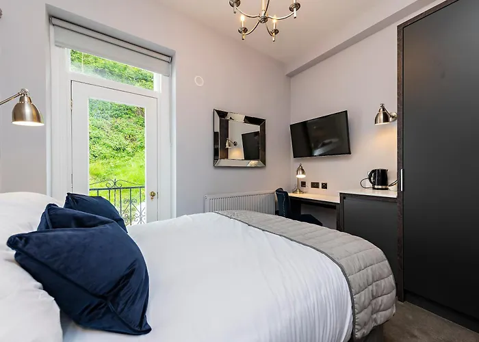 Charming Howth Marina Retreat Apartment *