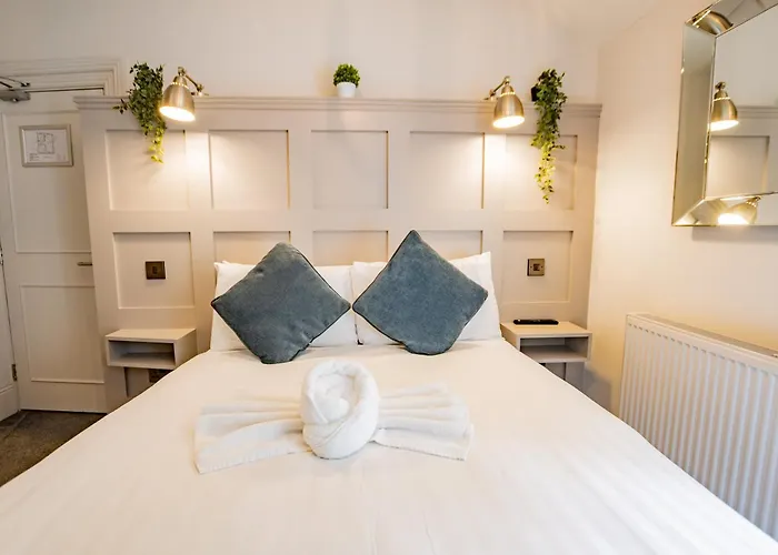 Διαμέρισμα Charming Howth Marina Retreat *