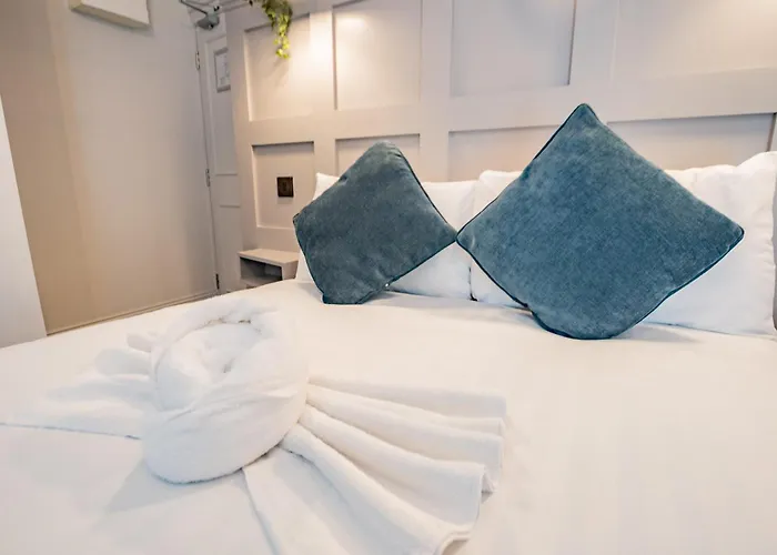 Διαμέρισμα Charming Howth Marina Retreat Δουβλίνο