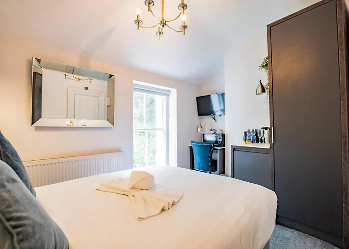 Charming Howth Marina Retreat Διαμέρισμα