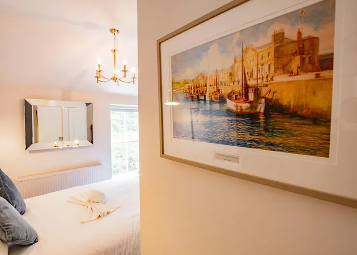 Charming Howth Marina Retreat Δουβλίνο