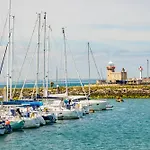 Charming Howth Marina Retreat * Dublin