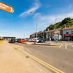 Charming Howth Marina Retreat Lejlighed Dublin