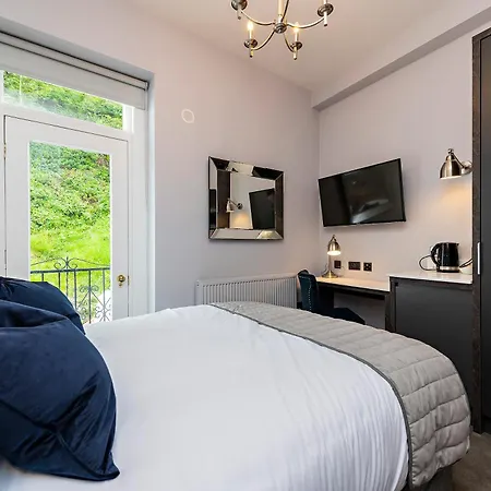 Charming Howth Marina Retreat Appartamento *