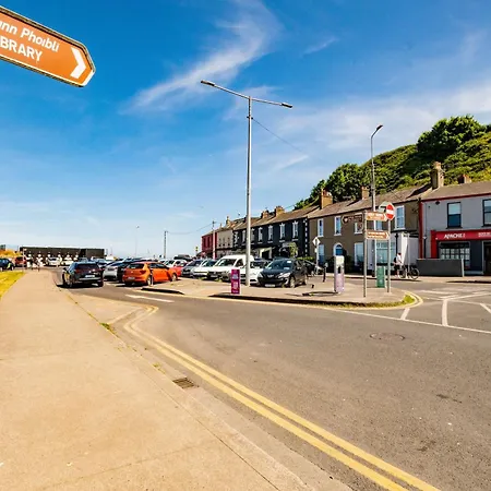 Charming Howth Marina Retreat Appartamento Dublino