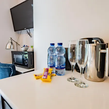 דירה Charming Howth Marina Retreat