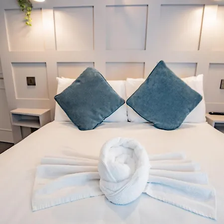 Charming Howth Marina Retreat 아파트