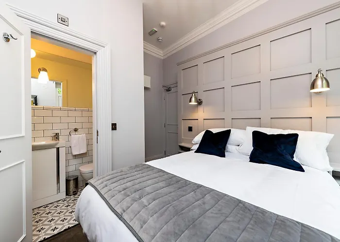 Appartamento Charming Howth Marina Retreat